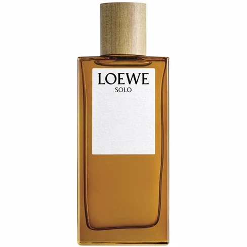 Loewe Solo男士淡香水- Loewe | Buy at Sweetcare - SweetCare Taiwan