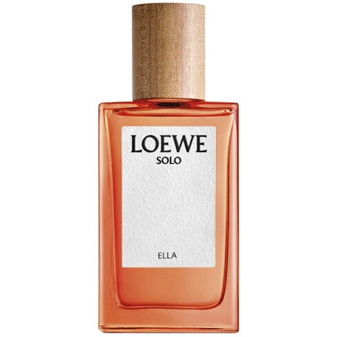 LOEWE SOLO ELLA オードトワレ 100mL LOEWE Solo Ella Eau de Toilette（ロエベ ソロエジャ