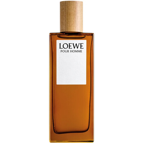 Loewe Pour Homme男士淡香水- SweetCare Taiwan