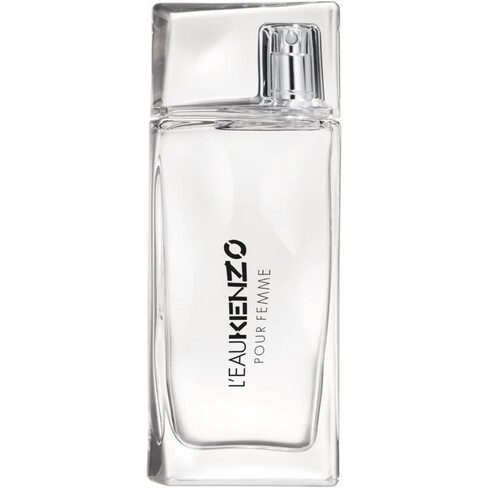 LEau Par Kenzo Femme Eau de Toilette