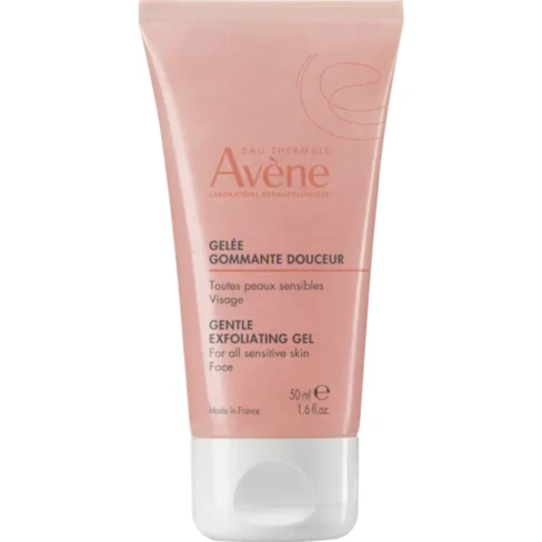 Avène - Gentle Purifying Scrub 