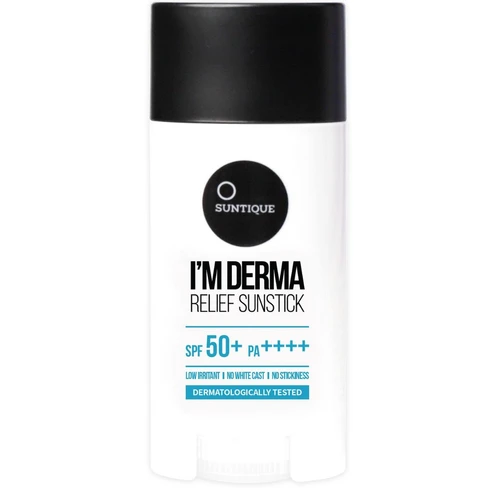 Suntique - Sono il rossetto solare Derma Relief