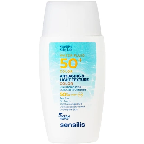 Sensilis - Acqua Fluida