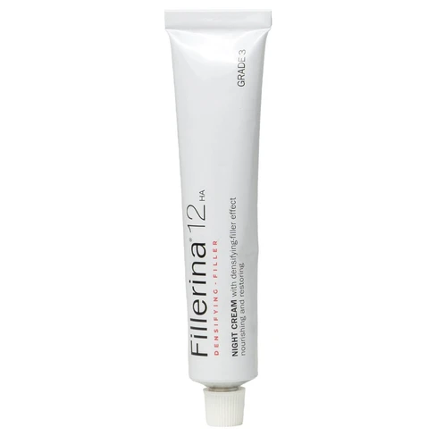 Fillerina - Fillerina 12 Night Cream 