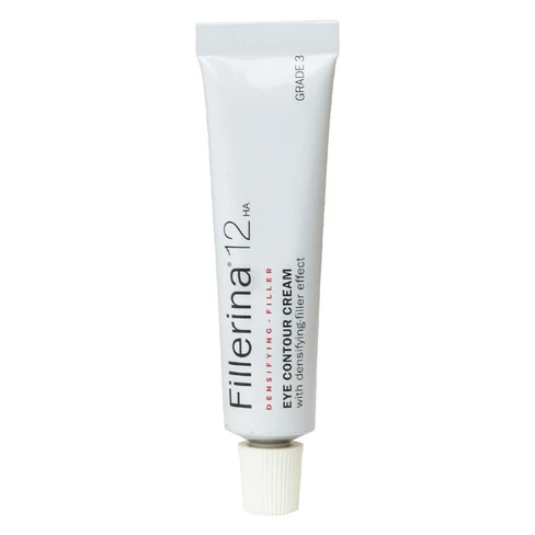 Fillerina - Fillerina 12 Eye Cream 