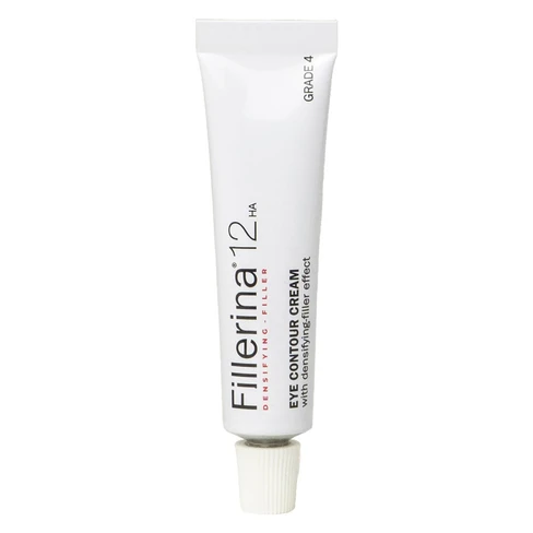 Fillerina - Fillerina 12 Eye Cream 