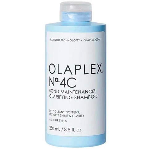 Olaplex - Nº 4C Bond Maintenance Clarifying Shampoo