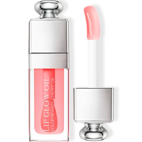 Dior - Addict Lip Glow Oil 