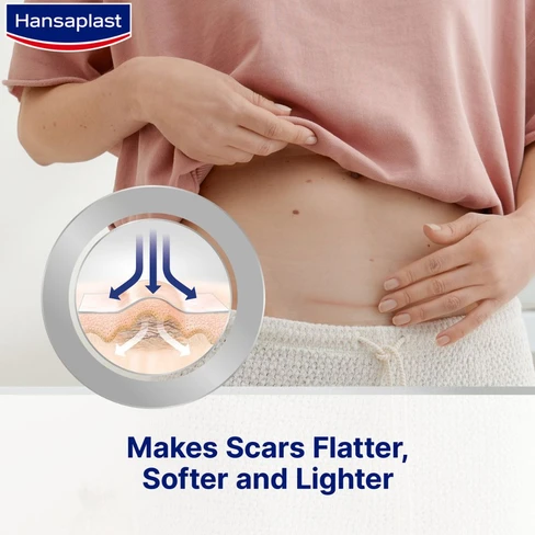 Hansaplast