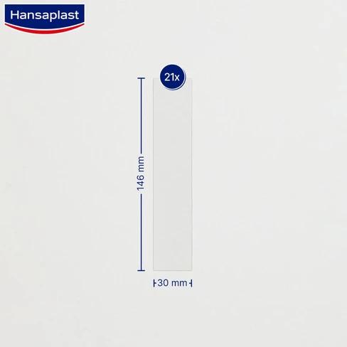 Hansaplast