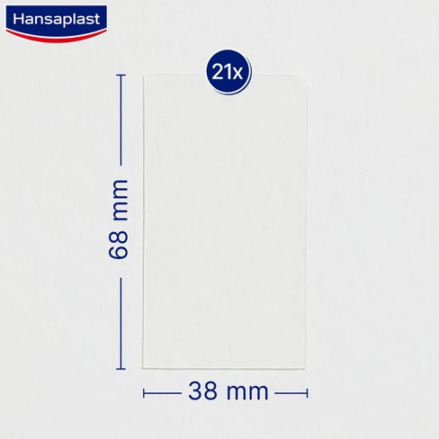 Hansaplast