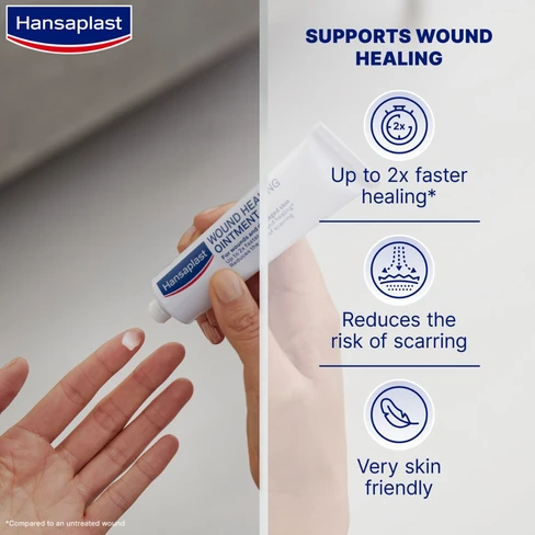 Hansaplast