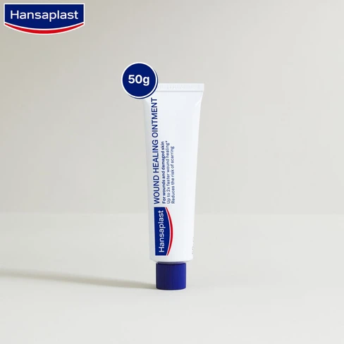 Hansaplast