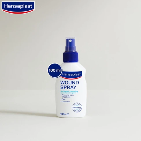 Hansaplast
