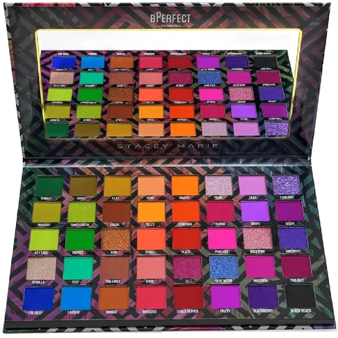 Bperfect - Bperfect x Stacey Marie - Carnival III