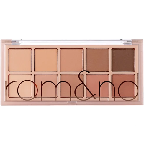 Romand - Better Than Palette