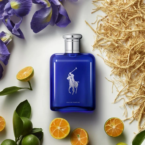 Ralph lauren eau de toilette blue best sale