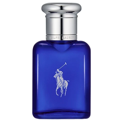 Polo blue toilette hotsell