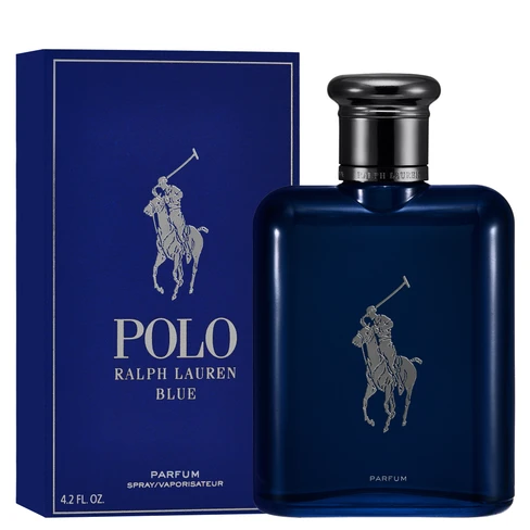 Polo 4 perfume best sale