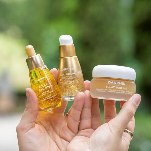 DARPHIN ECLAT SUBLIME フェイスクリーム Éclat Sublime Rejuvenating Repair Cream | Darphin