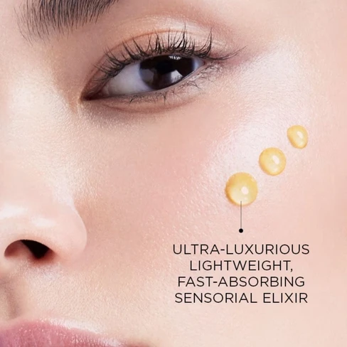 Darphin Éclat Sublime 8 Flower Golden Nectar Oil Youth Renewing