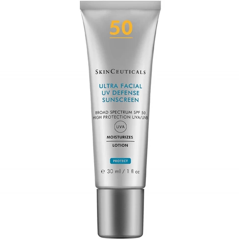 Skinceuticals - 超强面部防御