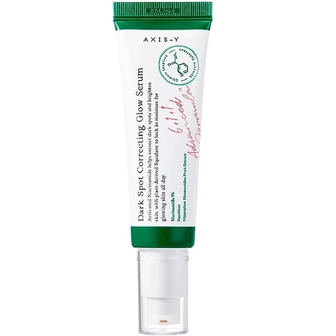 Axis-y - Dark Spot Correcting Glow Serum