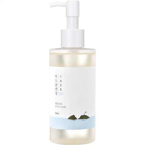 Round Lab - Rinnovamento 1025 Dokdo Olio detergente