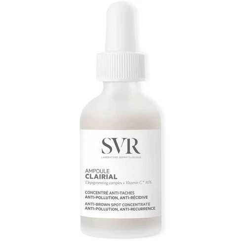 SVR - Clairial Ampoule