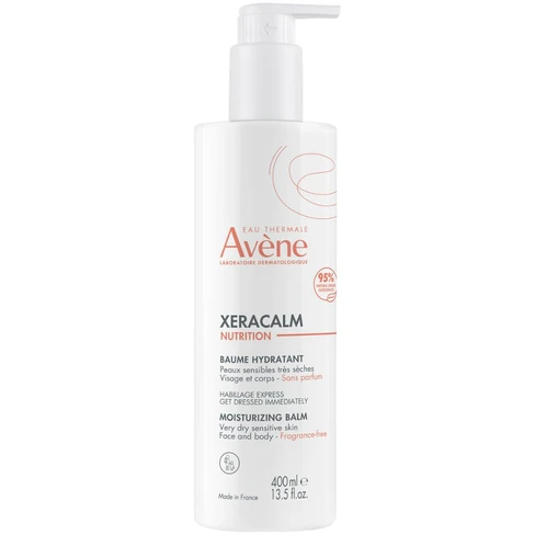 Avène - Xeracalm 营养膏
