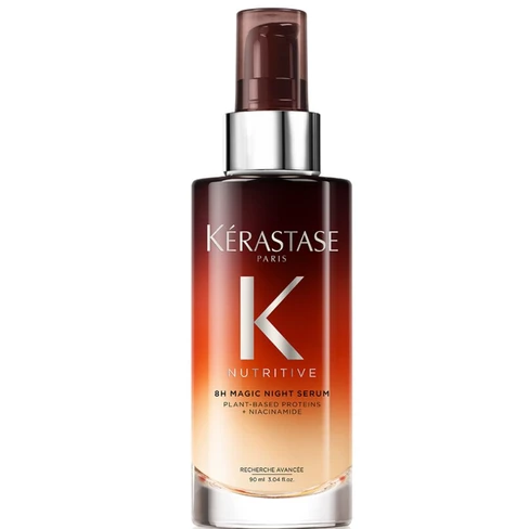 Kérastase - Nutritive 8H Magic Night Serum Leave-In 