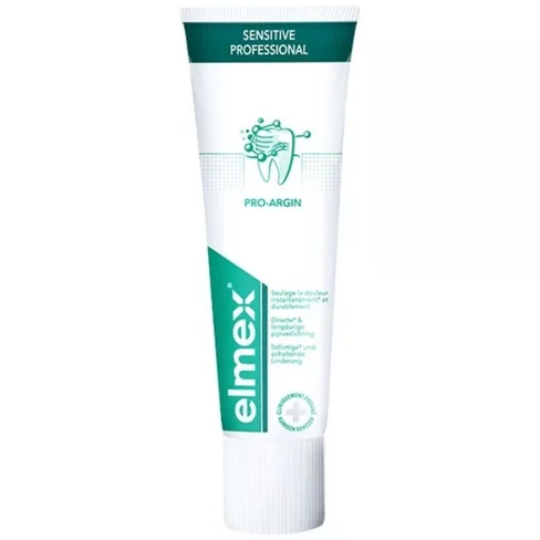 Elmex - Sensitive Professional Toothpaste 