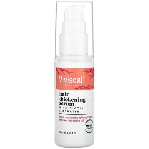 Viviscal - Hair Thickening Serum