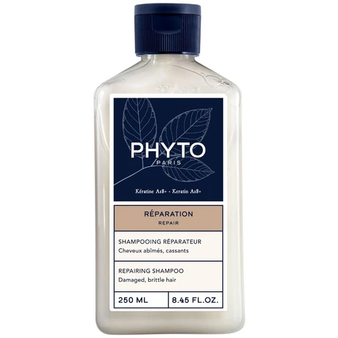 Phyto - Shampoo riparatore