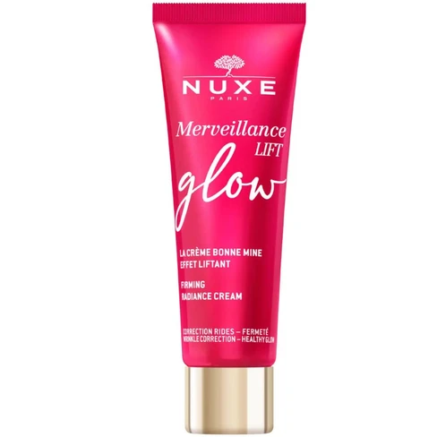 Nuxe - Merveillance Lift 亮肤霜