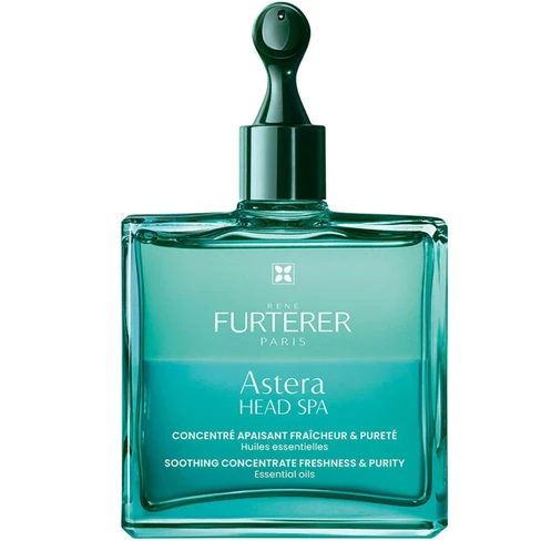René Furterer - Astera Soothing Freshness Concentrate