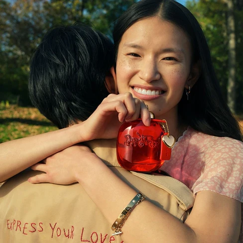 Coach Love Eau de Parfum for Women - Coach | Buy at Sweetcare