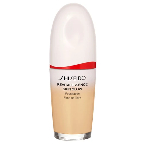 Shiseido Base de maquillaje Revital Essence Skin Glow - SweetCare