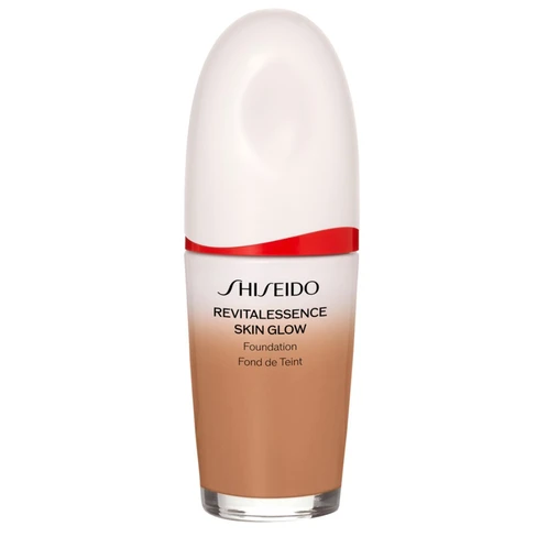 Revital Essence Skin Glow Foundation - Shiseido | Buy at Sweetcare