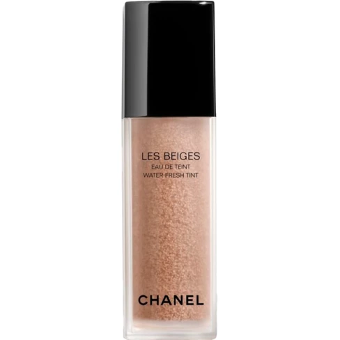 ファンデーション CHANEL LES BEIGES WATER-FRESH TINT LIGHT Amazon.com : Chanel Les Beiges Water Fresh Complexion Touch