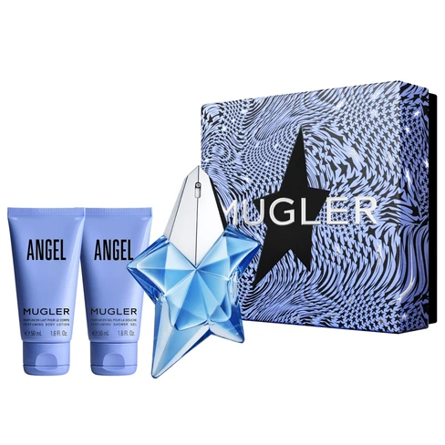 Angel mugler edp online