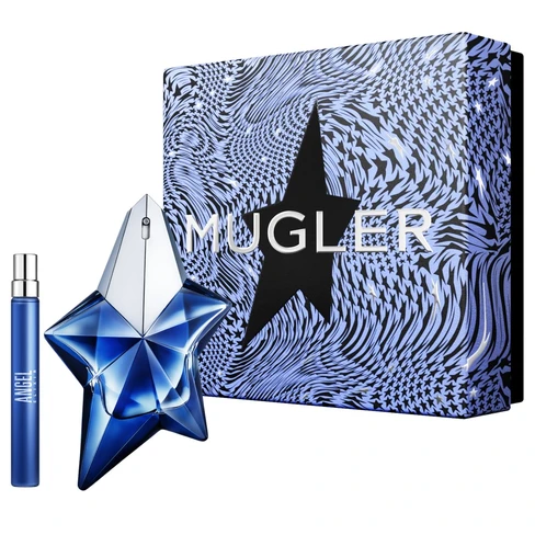 Thierry Mugler ANGEL 50ml 香水 : Mugler Angel - 淡香精- 女士香水- 琥珀和木香- 佛手柑