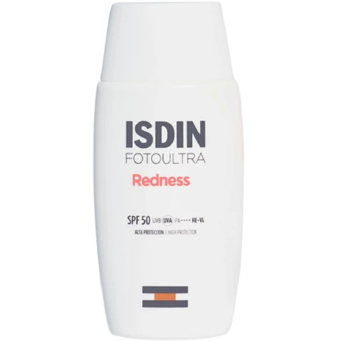 Isdin - Fotoultra Redness