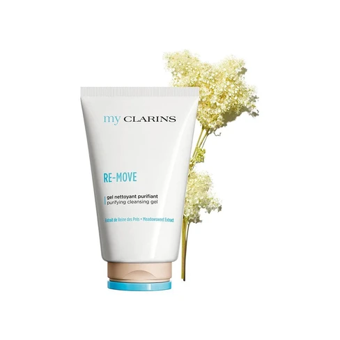 My Clarins