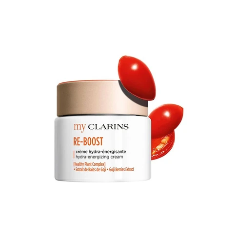 My Clarins