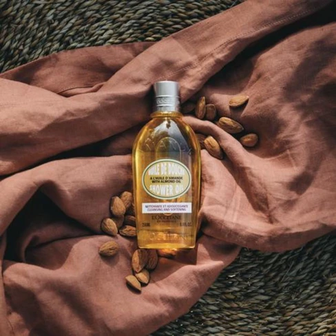 L'Occitane