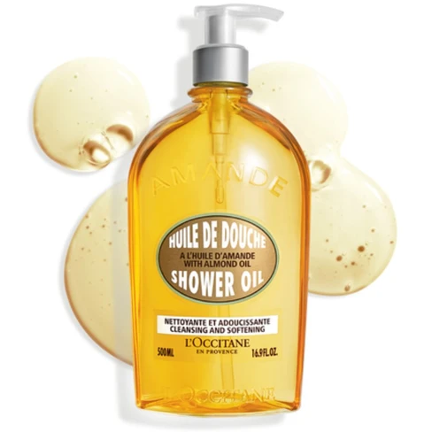 L'Occitane