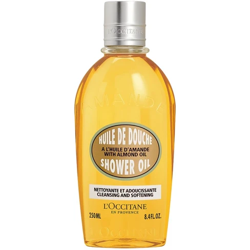 L'Occitane - Almond Shower Oil with Almond Oil