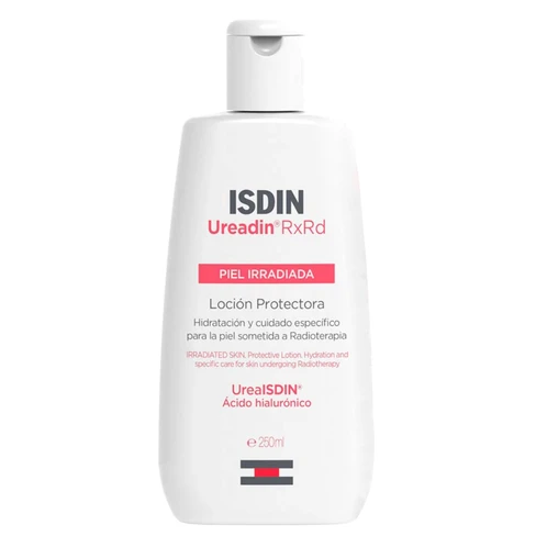 Isdin - Ureadin Rx Rd Irradiated Skin Lotion 