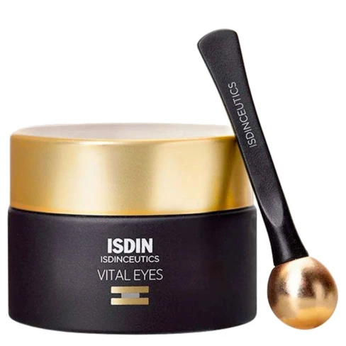 Isdinceutics - Vital Eyes Antiaging Eye Contour 